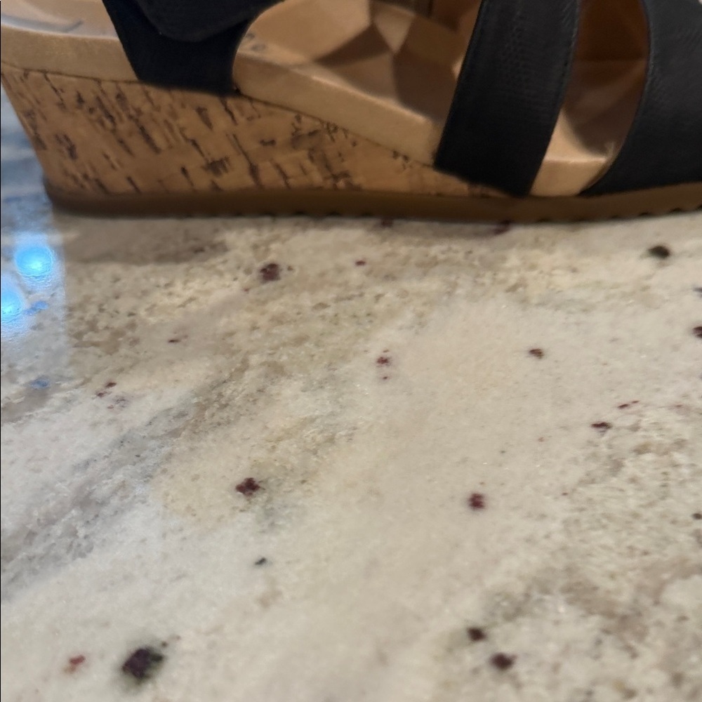 Life Stride Sincere Wedge Sandal - Picture 5 of 11
